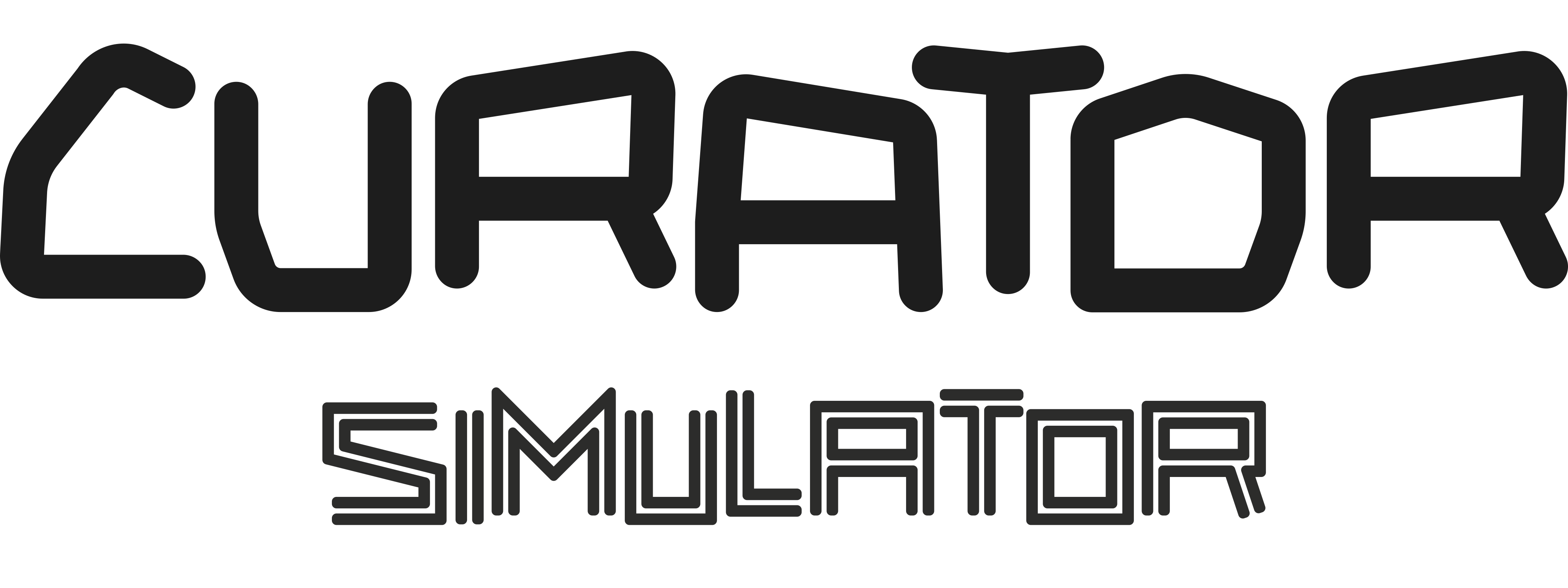 Curator Simulator